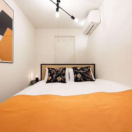Apartamento Bonheur Akasaka Tokio Exterior foto