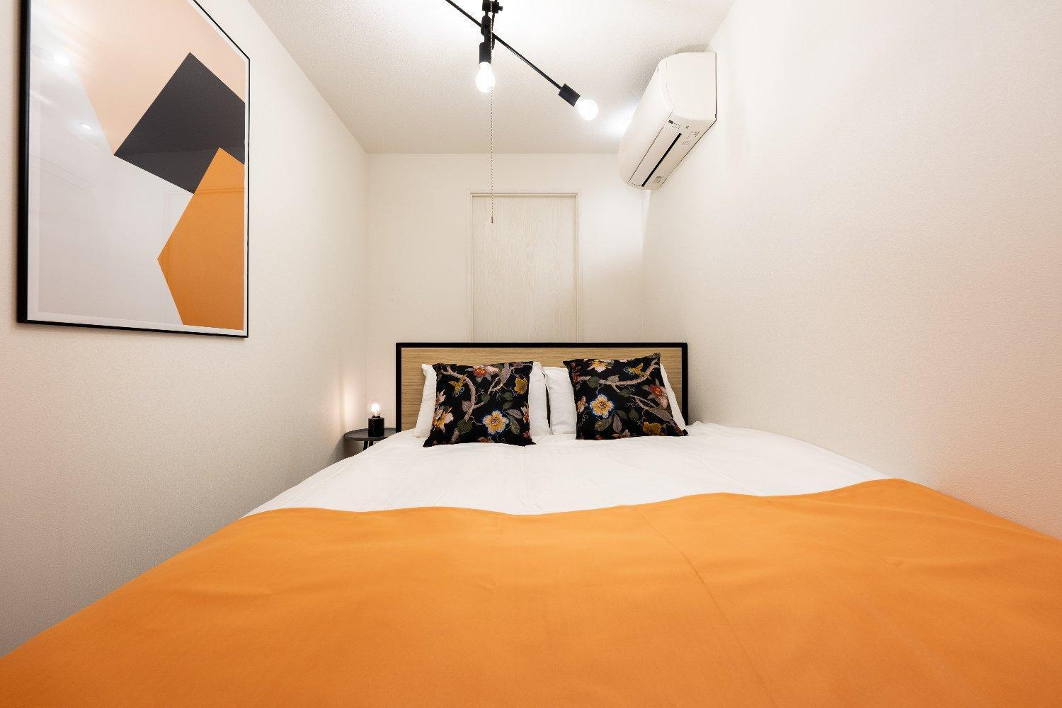 Apartamento Bonheur Akasaka Tokio Exterior foto