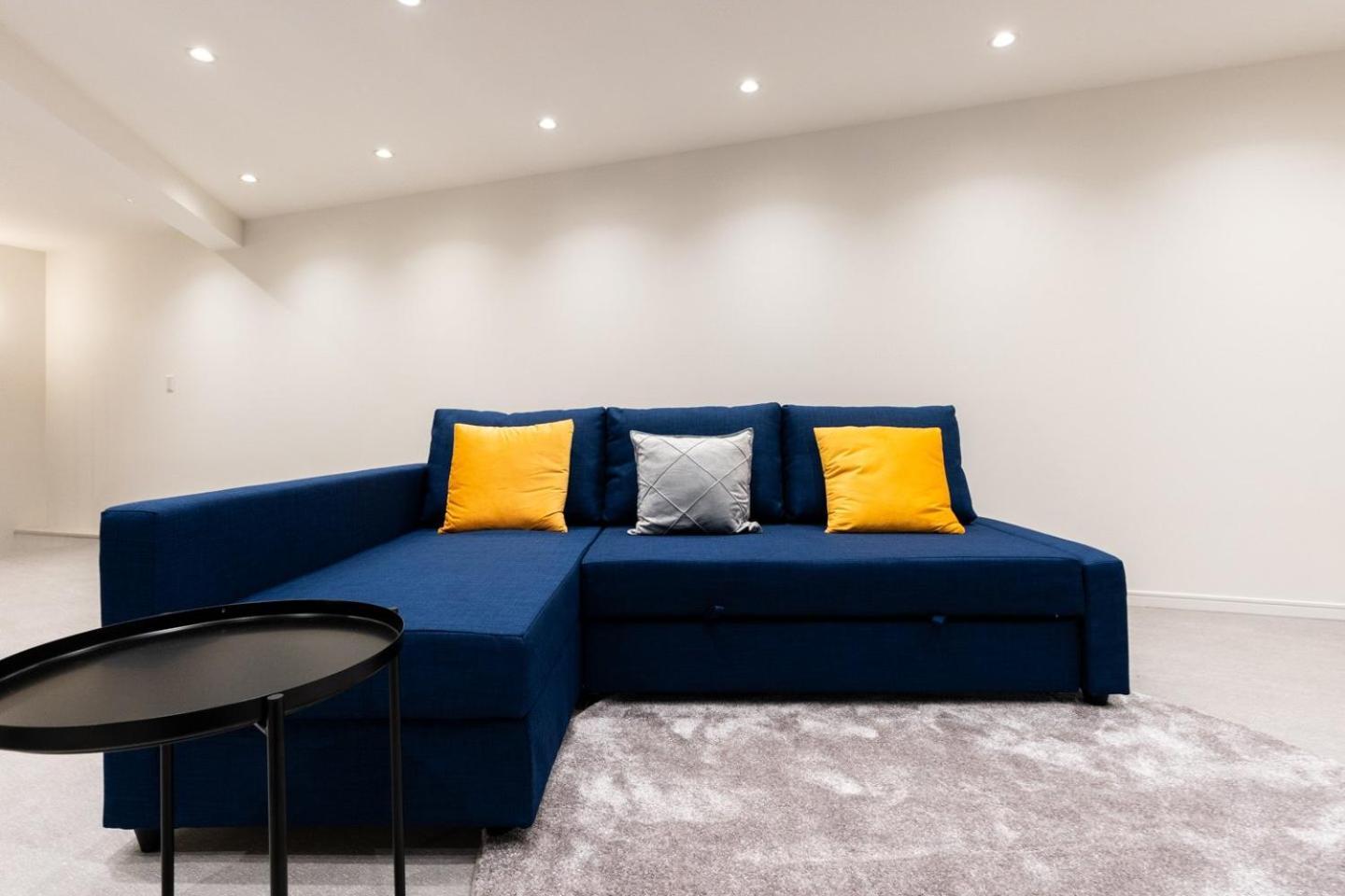 Apartamento Bonheur Akasaka Tokio Exterior foto