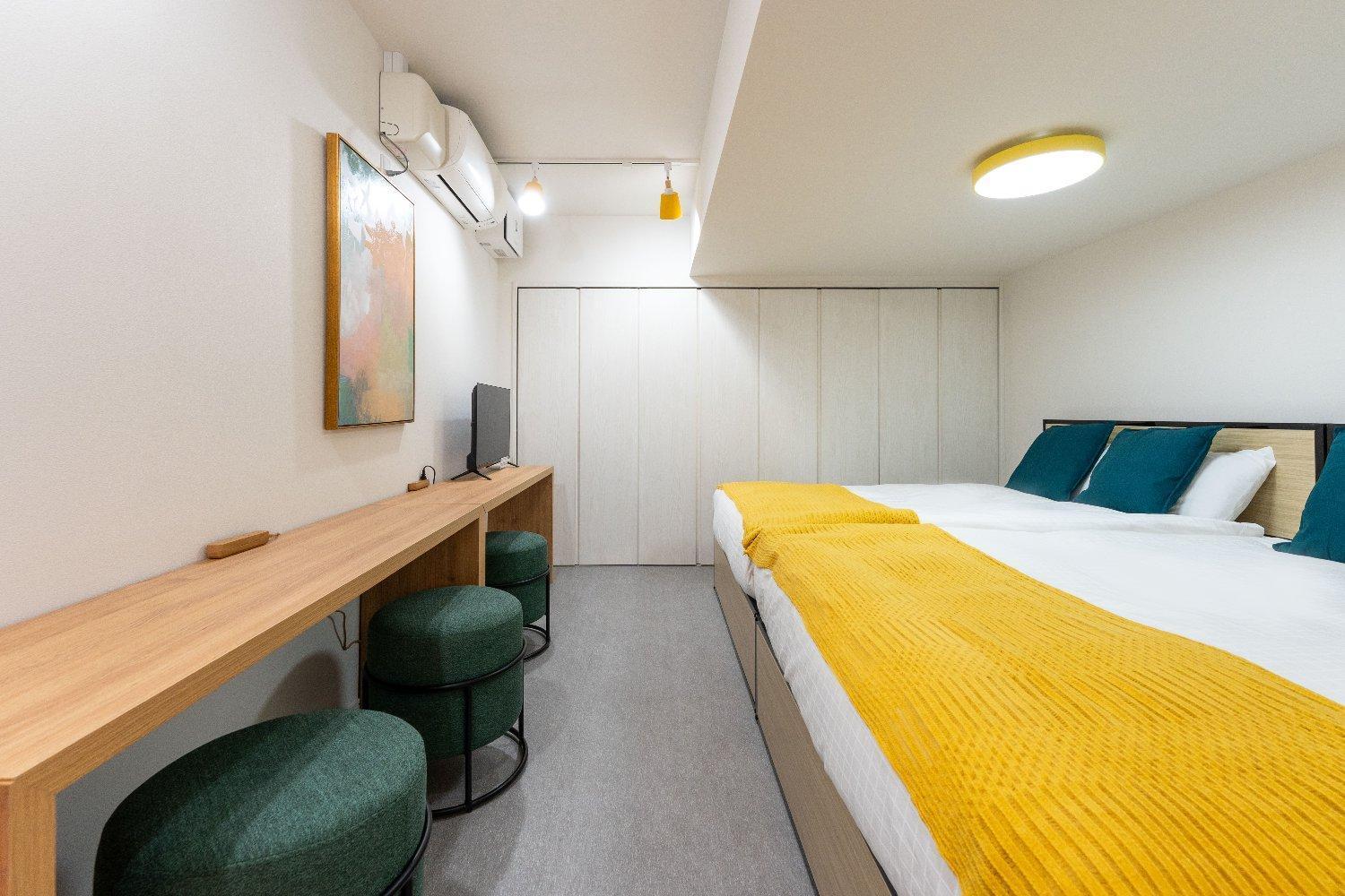 Apartamento Bonheur Akasaka Tokio Exterior foto