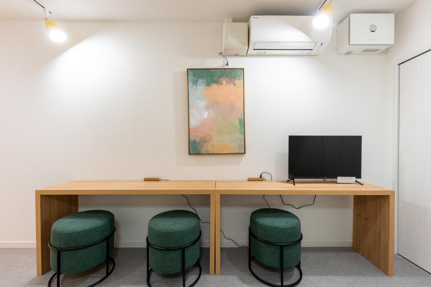 Apartamento Bonheur Akasaka Tokio Exterior foto
